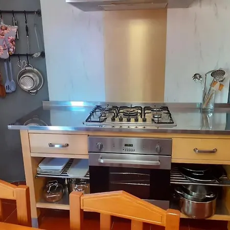 木屋 Cortijo La Mata 格拉纳达