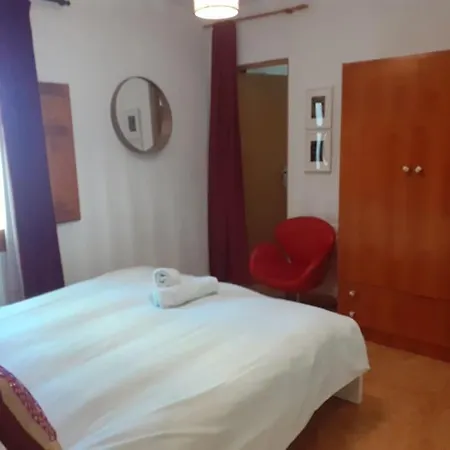 Cortijo La Mata 木屋 格拉纳达
