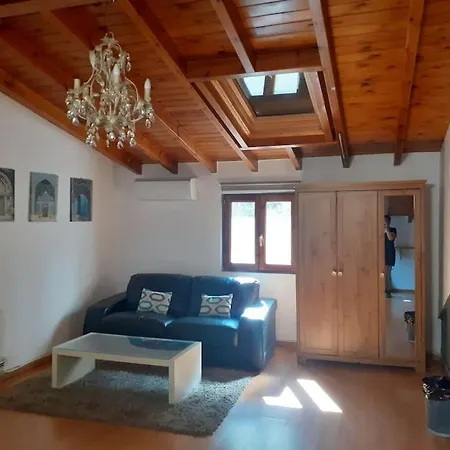 木屋 Cortijo La Mata