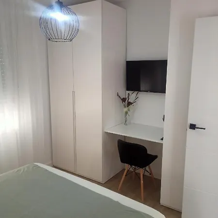 Granada-hipercor Appartement
