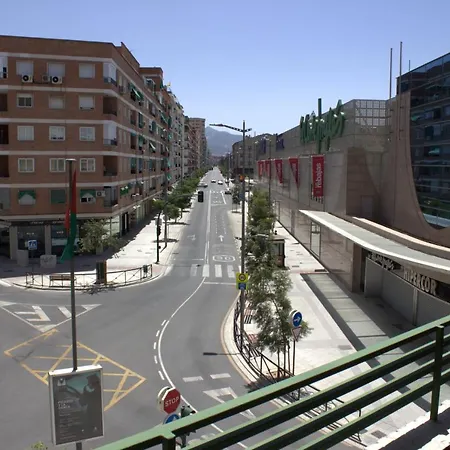 Granada-hipercor Granada