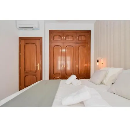 Suites Centro Appartamento Granada