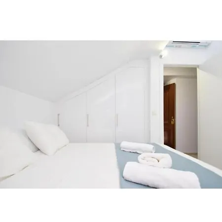 Appartamento Suites Centro Granada