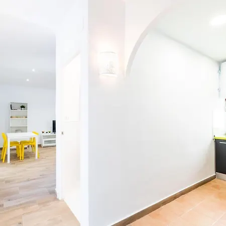 Wekey Homes San Miguel Con Patio, Centro Ciudad *