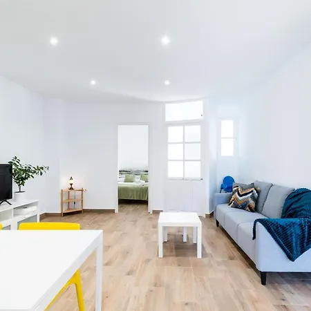 Wekey Homes San Miguel Con Patio, Centro Ciudad
