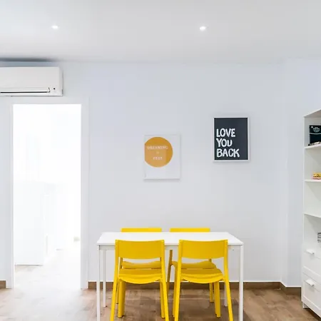 Wekey Homes San Miguel Con Patio, Centro Ciudad *