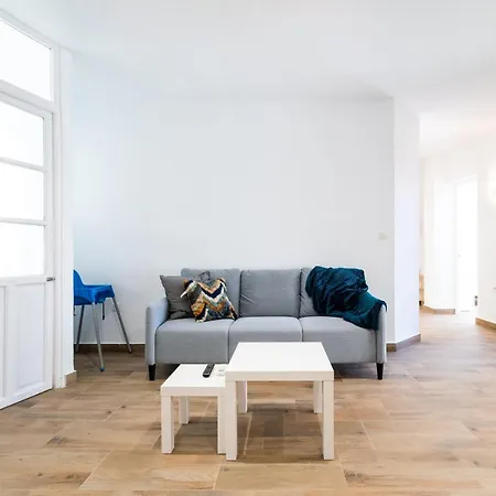 Wekey Homes San Miguel Con Patio, Centro Ciudad *