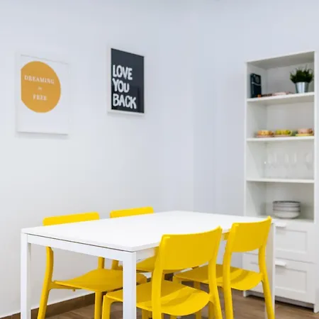 Wekey Homes San Miguel Con Patio, Centro Ciudad
