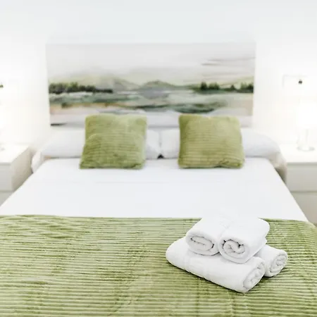 Wekey Homes San Miguel Con Patio, Centro Ciudad *