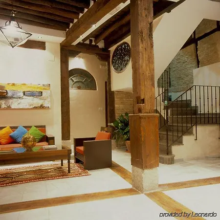 Pensionat Casa De Federico Boutique 2*