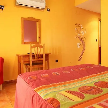 Hotel Rural Quéntar