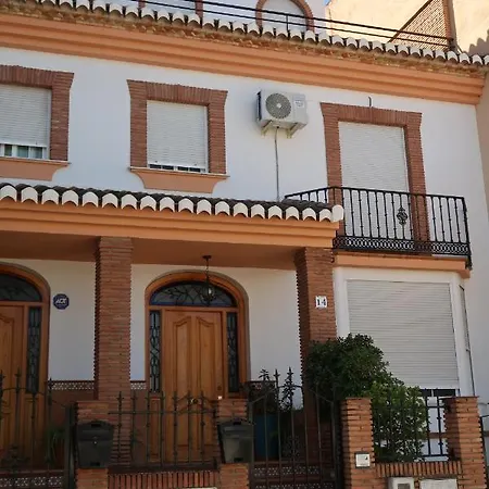 Сasa de vacaciones Casa De La Torre