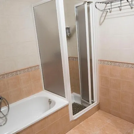 Casa De La Torre Сasa de vacaciones