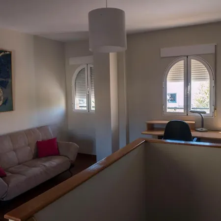 Casa De La Torre Сasa de vacaciones