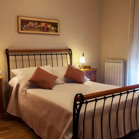 Сasa de vacaciones Casa De La Torre Granada