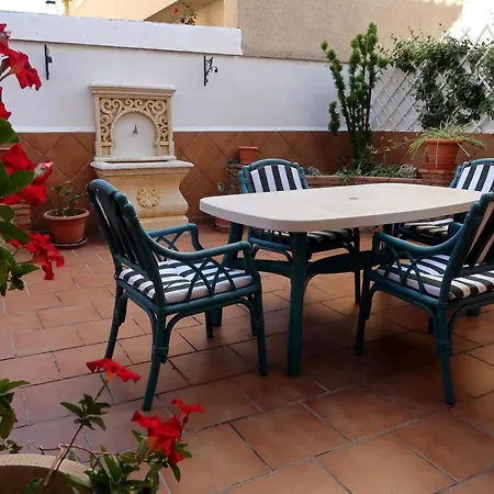 Casa De La Torre