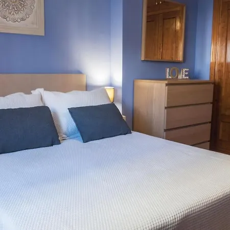 Сasa de vacaciones Casa De La Torre Granada