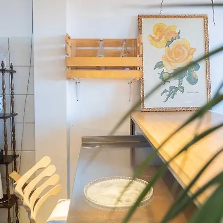 Sunset House - Albaicin * Granada