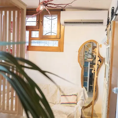 Privatunterkunft Sunset House - Albaicin