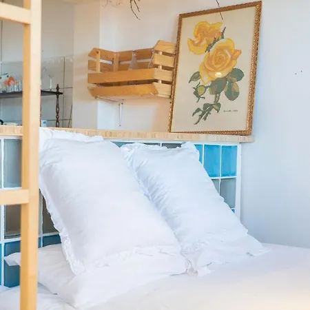 Sunset House - Albaicin Privatunterkunft
