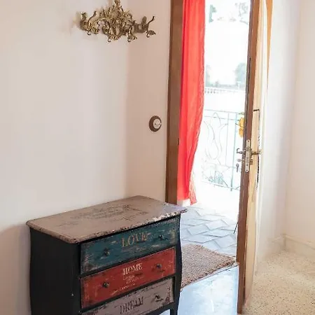 Sunset House - Albaicin Privatunterkunft Granada
