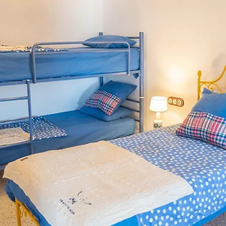 Sunset House - Albaicin Privatunterkunft *