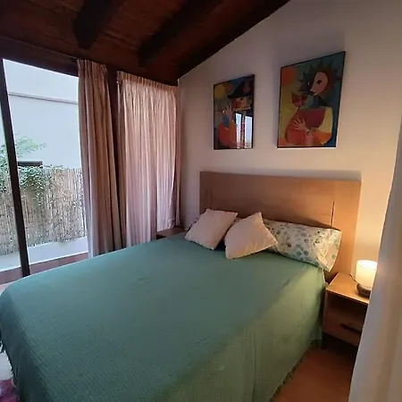 At Realejo Apartamento *