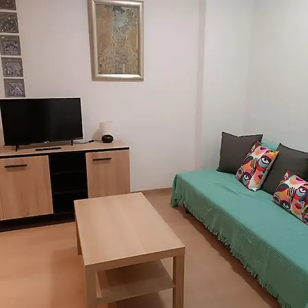Apartamento At Realejo *