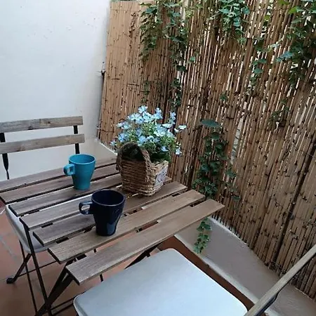 Apartamento At Realejo