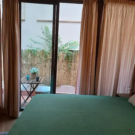 At Realejo Apartamento *
