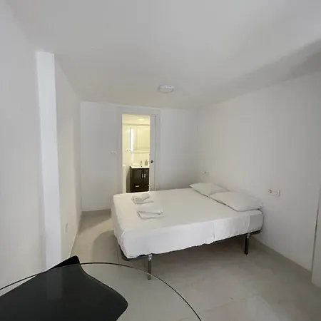 New Center Apartment Granada