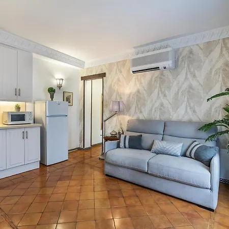 Apartamento Adanar-apartamentos Muralla Ziri