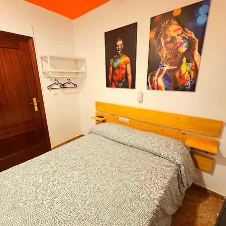 Arc House Casa de hóspedes