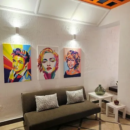 Arc House Granada