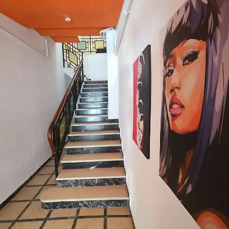 Arc House Casa de hóspedes
