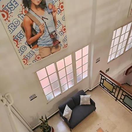 Arc House