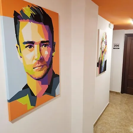 Arc House Granada