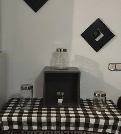 Apartamento Mesones 31