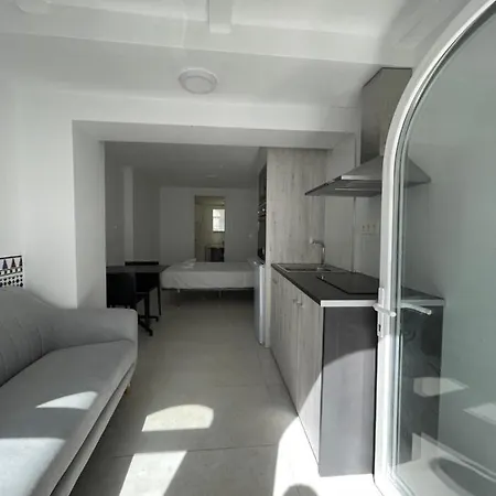 Apartment New Center Granada
