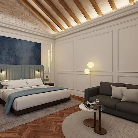 Hotel Palacio Gran Via Royal Hideaway Granada