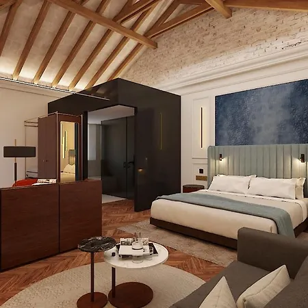 Palacio Gran Via Royal Hideaway Hotel 5*