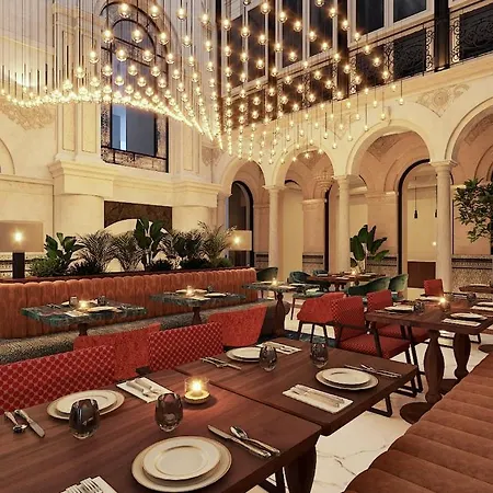 Hotel Palacio Gran Via Royal Hideaway 5*
