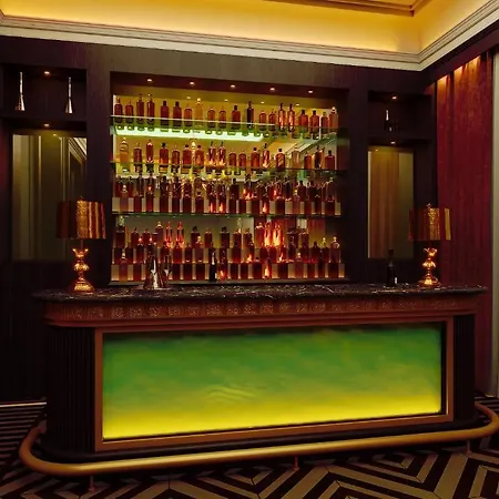 Hotel Palacio Gran Via Royal Hideaway Granada