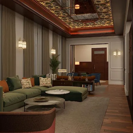 Palacio Gran Via Royal Hideaway Hotel Granada