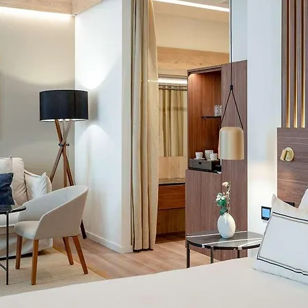 Meliá Hotel 4*