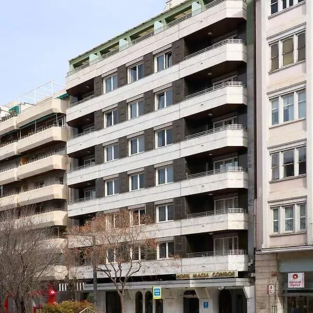 Macia Condor 4*