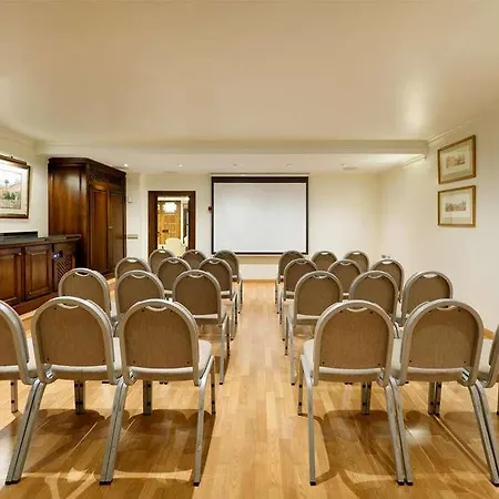 Sercotel Palacio De Gamboa Hotel Granada