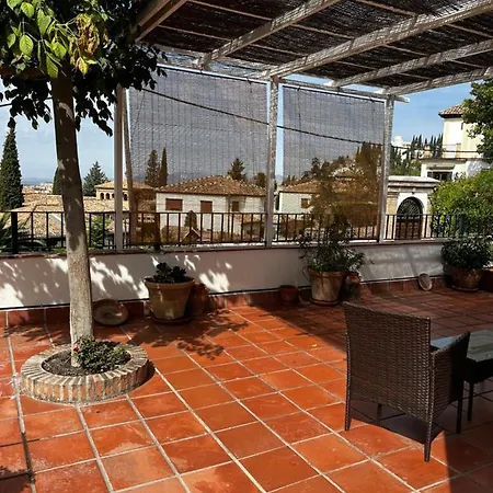 Villa Mercedes