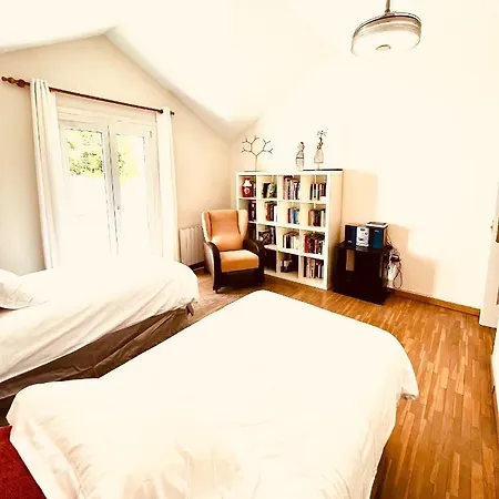 Villa Mercedes Granada