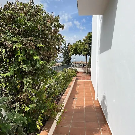 Villa Mercedes Granada
